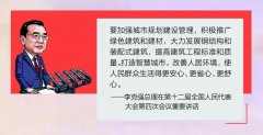 聽聽李克強(qiáng)總理怎么說(shuō)的，還會(huì)覺得建輕鋼的都是冤大頭嗎？
